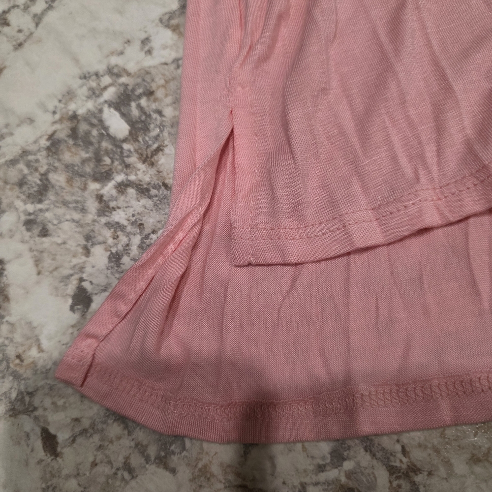Pink Women's Top - Picture 4 of 4
